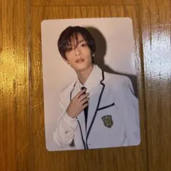 なにわ男子 ファミクラストア盤 高橋恭平 トレカ