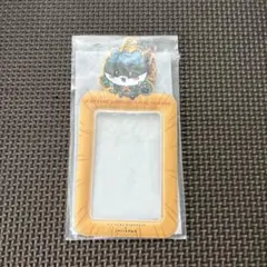 ヒロアカ ちいかわ コラボ カードホルダー　爆豪勝己