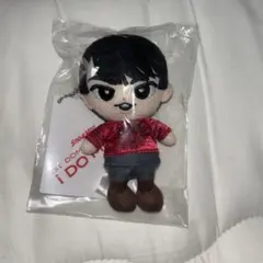 【新品未開封】宮舘涼太 すのチル ぶら下がりシリーズ ぬいぐるみ