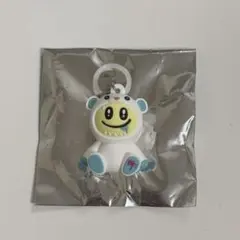 M!LK SMILE POP! ゆきだるま めじるしチャーム シークレット