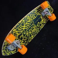 ヤウ★アリツ・アランブル★YOW★✕カーバー★CARVER★C7トラック搭載！のサムネイル