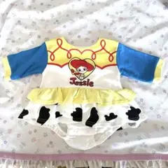 ディズニー ジェシー