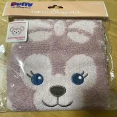 シェリーメイ　タオルハンカチ　ディズニーシー