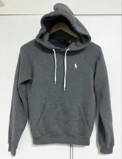 POLO RALPH LAURENポロラルフローレンのフーディパーカー　XS /のサムネイル
