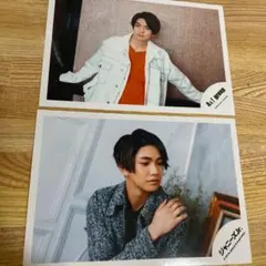 Aぇ!group 正門良規 公式写真 ③