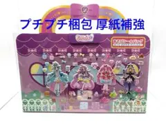 名探偵プリキュア あそびシールバッグ おでかけシール