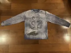 Travis Scott Cactus Jack Fragment ロンＴ