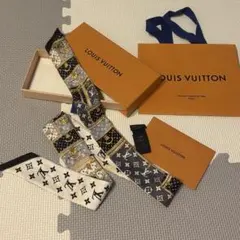 LOUIS VUITTON バンドーBBのサムネイル