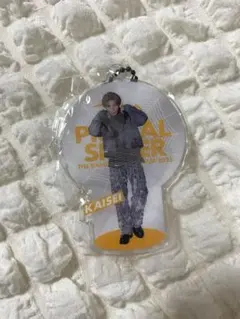 THE RAMPAGE　武知海青　クリアチャーム