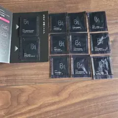 2025年9月新発売 新商品ポーラB.A第７世代新B.A 　サンプル