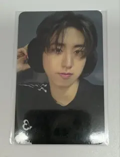 スキズ straykids DO IT POPUP ポップアップ トレカ ハン