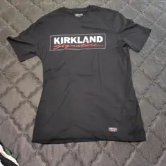 KIRKLAND SIGNATURE Tシャツ ブラックのサムネイル