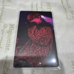 浦島坂田船 となりの坂田。 WARN12G事後通販ランダムミニフォトカード