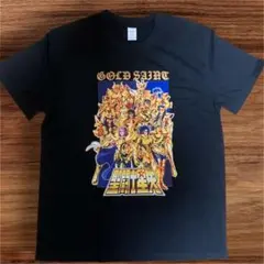聖闘士星矢 tシャツ