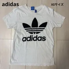 アディダスオリジナルス半袖　XSサイズ
