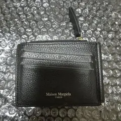 Maison Margiela ブラックマネークリップのサムネイル