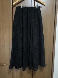 フレアスカート