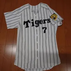 阪神タイガース 今岡誠 ユニフォームのサムネイル