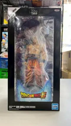 ⭐開封品⭐GRANDISTAマンガディメンションズ 孫悟空 身勝手の極意 61drfoLc-tS._AC_AC_SY350_QL65_.jpg