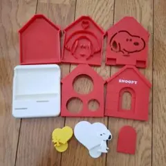 スヌーピー　キッチンツール