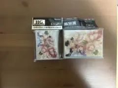 五等分の花嫁　　スリーブ　デッキケース