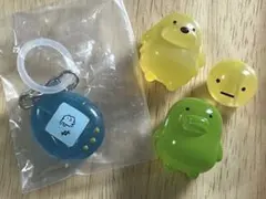 たまごっち めじるしアクセサリー