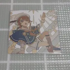 第五人格　アニメイトフェア　特典コースター　画家