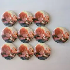 プロセカ 東雲彰人 グリ缶 あんスタコラボ