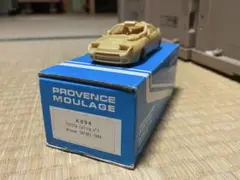 プロバンスムラージュ 1/43 トヨタ セリカ パイクスピーク レジン