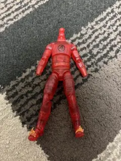 マーベルレジェンド ヒューマントーチのサムネイル