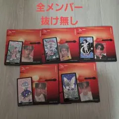 TXT aftergrow アルバムトレカ 抜け無し