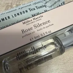 Miller Harris Rose Silence ロールオンタイプのサムネイル