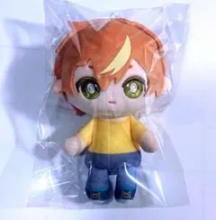 はぴこれ ぬいぐるみ 彰人 - メルカリ