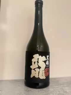 【未開封品】　黒龍　干支ボトル　2024　辰年　720ml 未開封品】 黒龍 干支ボトル 2024 辰年 720ml - メルカリ
