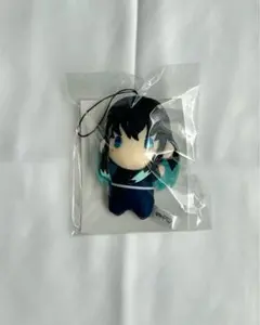 【なみうさぎ様専用】鬼滅の刃 ゆらふわみにみにぬいぐるみ 時透無一郎
