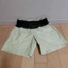 TIGORA (ティゴラ)　マルチポケットパンツ ショーツ(太腿丈)