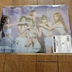 mhsy’s様専用LE SSERAFIM