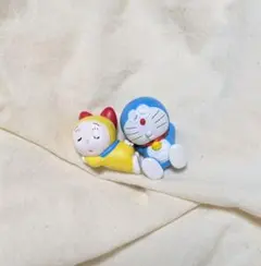 ドラえもん　ガチャガチャ　ドラミちゃん　セット