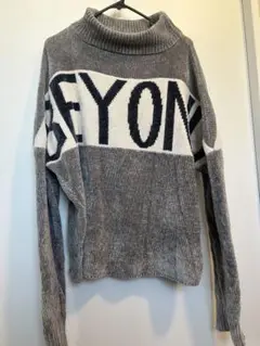 gyda ニット