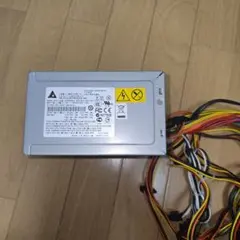 DELTA ELECTRONICS 電源ユニット GPS-550AB A 本体