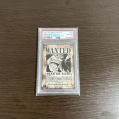 2025年最新】マーシャル・d・ティーチ psa10の人気アイテム