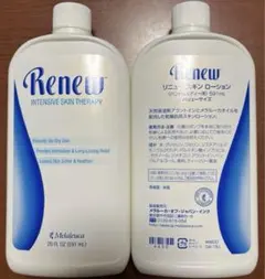 メラルーカ リニュースキンローション2本セット - メルカリ