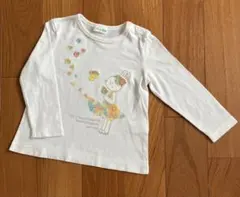 ニットプランナー トップス