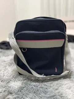 EASTBOY ショルダーバッグ ピンクのサムネイル
