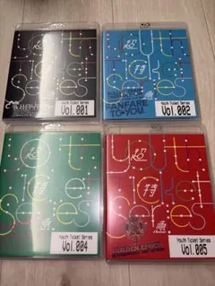 ○初回限定盤○ 超特急 B9 Blu-ray (CD＋2Blu-ray) CD - メルカリ