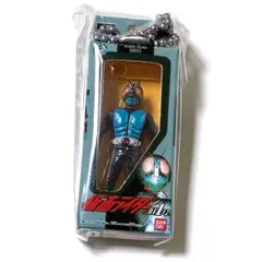 仮面ライダー ソフビパッケージチャーム シークレット