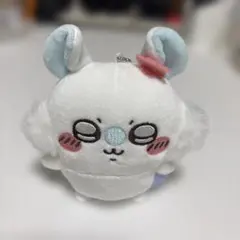 ちいかわ　モモンガだらけくじ　E賞 マスコット さくら