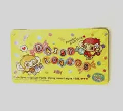 当時物　平成レトロ　未開封　ナルミヤ　Daisy Lovers 色鉛筆12色