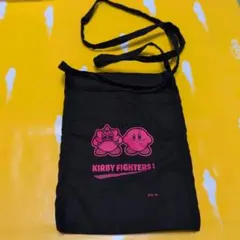 KIRBY FIGHTERS トートバッグ