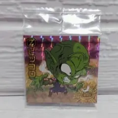 ドラゴンボール 超戦士ウエハース超 ピッコロ !!